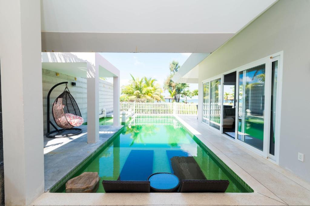 MERCURY PHU QUOC RESORT & VILLAS — фото 5