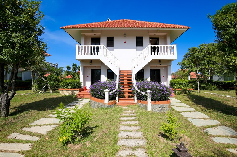 MERCURY PHU QUOC RESORT & VILLAS — фото 7