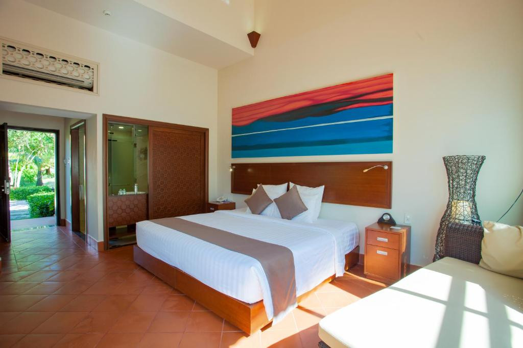 MERCURY PHU QUOC RESORT & VILLAS — фото 8