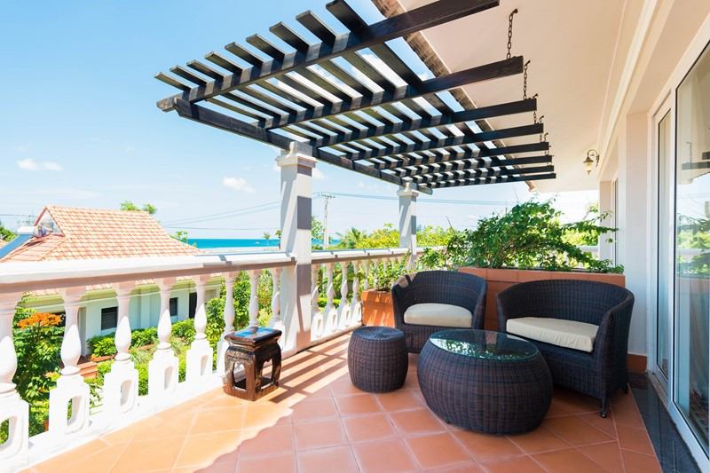 MERCURY PHU QUOC RESORT & VILLAS — фото 10