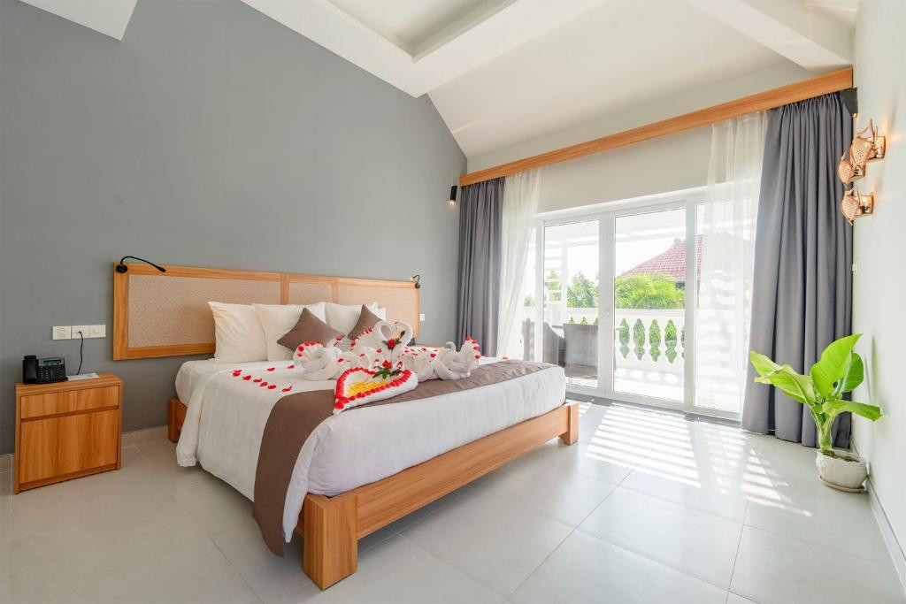 MERCURY PHU QUOC RESORT & VILLAS — фото 11