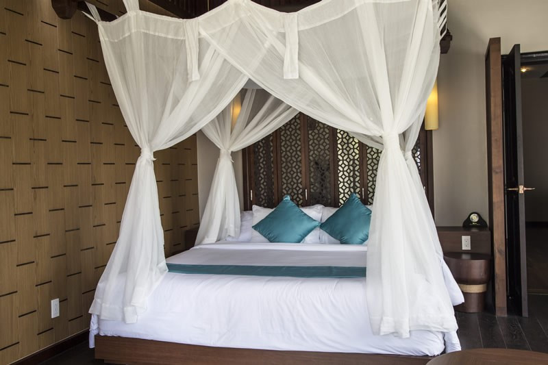 MERCURY PHU QUOC RESORT & VILLAS — фото 13