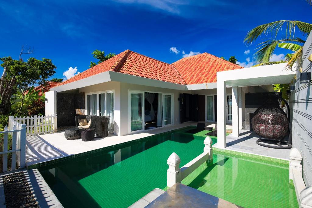 MERCURY PHU QUOC RESORT & VILLAS — фото 14