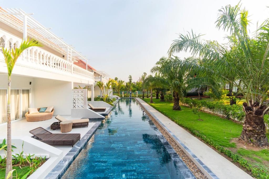 MERCURY PHU QUOC RESORT & VILLAS — фото 15