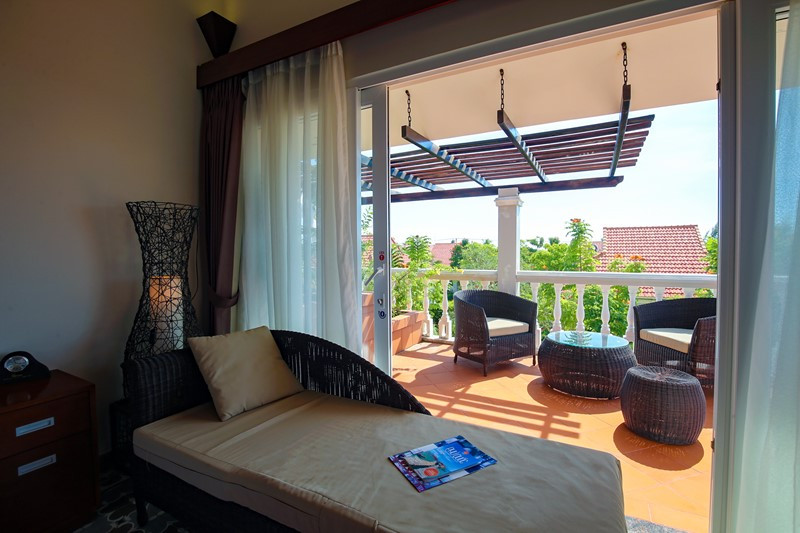 MERCURY PHU QUOC RESORT & VILLAS — фото 16