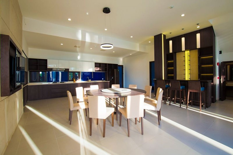 MERCURY PHU QUOC RESORT & VILLAS — фото 18