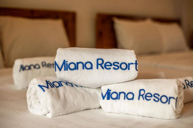 MIANA RESORT — фото 10
