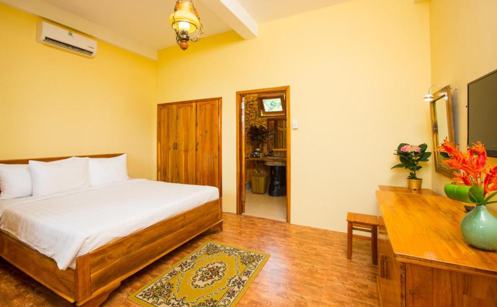 MILANA BEACH RESORT (EX. CHEZ CAROLE) — фото 8