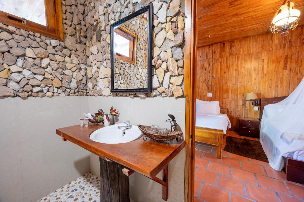 MILANA BEACH RESORT (EX. CHEZ CAROLE) — фото 14