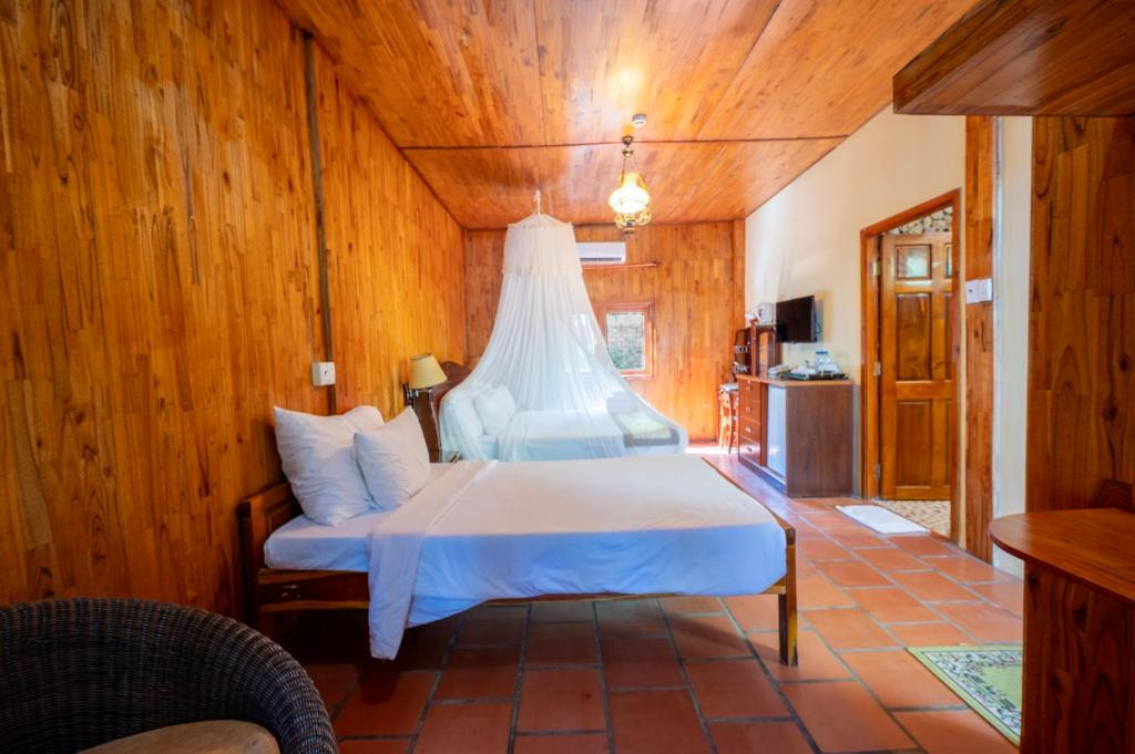 MILANA BEACH RESORT (EX. CHEZ CAROLE) — фото 15