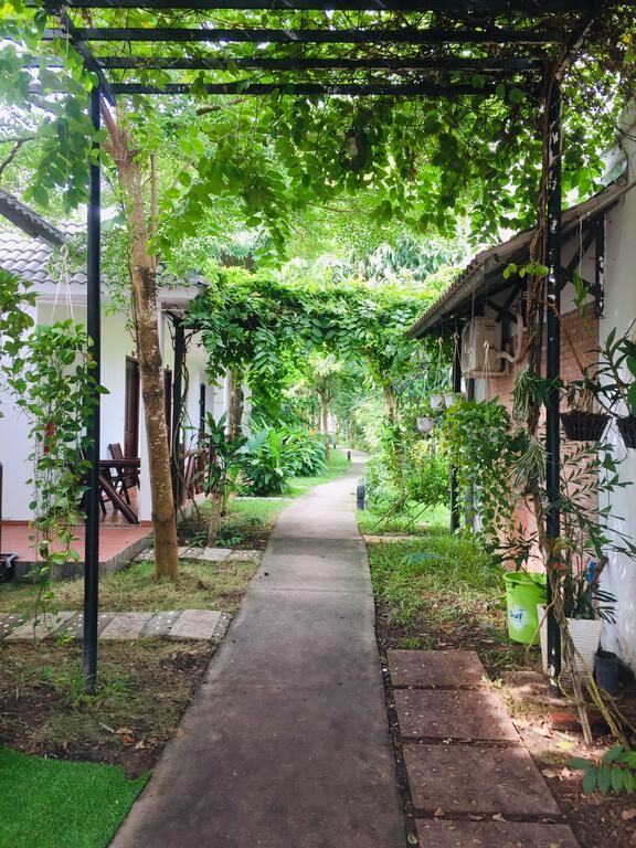 MIMOSA PREMIER PHU QUOC RESORT (EX. WHITE LOTUS RESORT) — фото 3