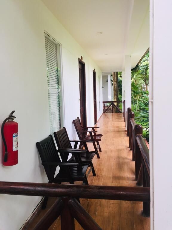 MIMOSA PREMIER PHU QUOC RESORT (EX. WHITE LOTUS RESORT) — фото 4