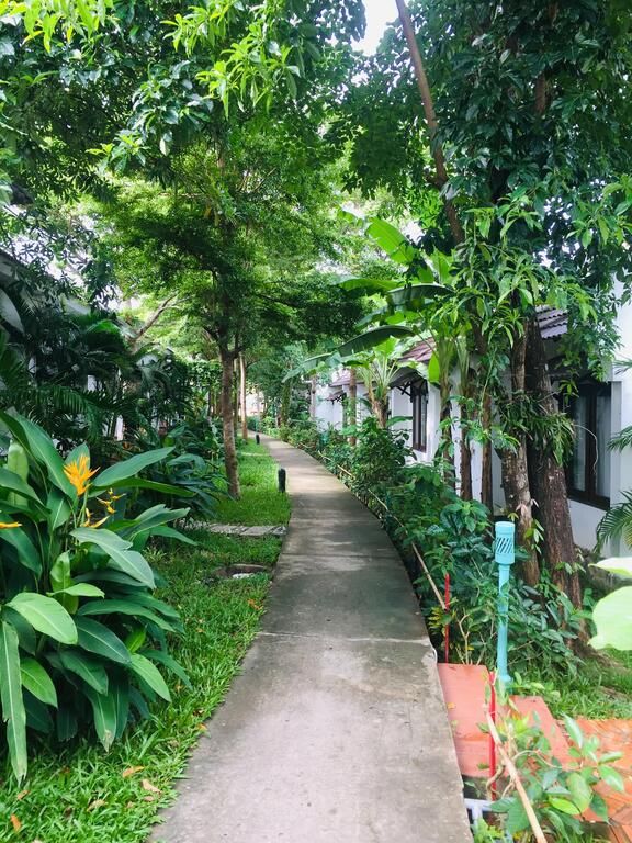 MIMOSA PREMIER PHU QUOC RESORT (EX. WHITE LOTUS RESORT) — фото 5