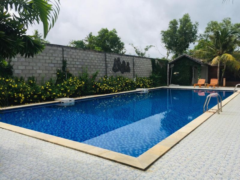 MIMOSA PREMIER PHU QUOC RESORT (EX. WHITE LOTUS RESORT) — фото 6