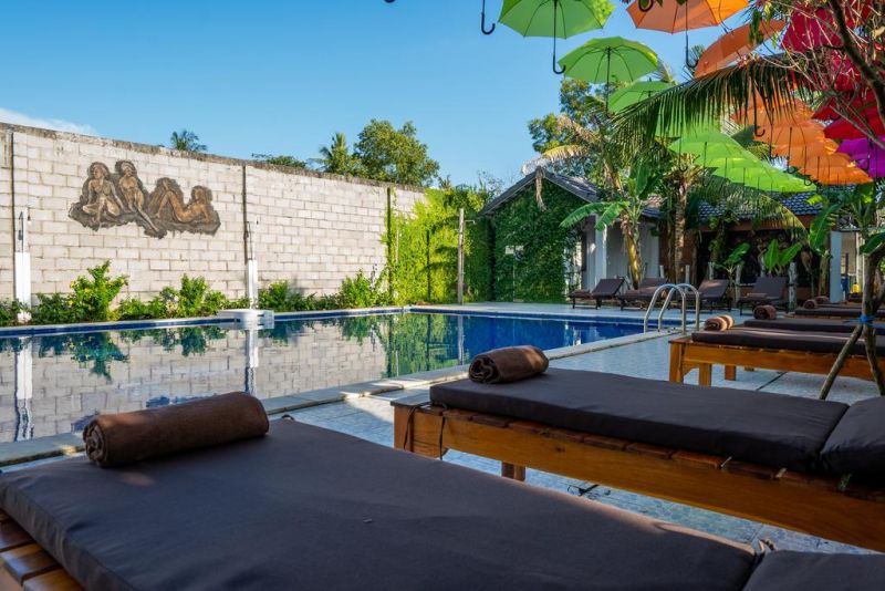 MIMOSA PREMIER PHU QUOC RESORT (EX. WHITE LOTUS RESORT) — фото 8