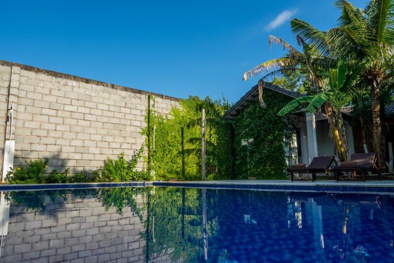 MIMOSA PREMIER PHU QUOC RESORT (EX. WHITE LOTUS RESORT) — фото 9