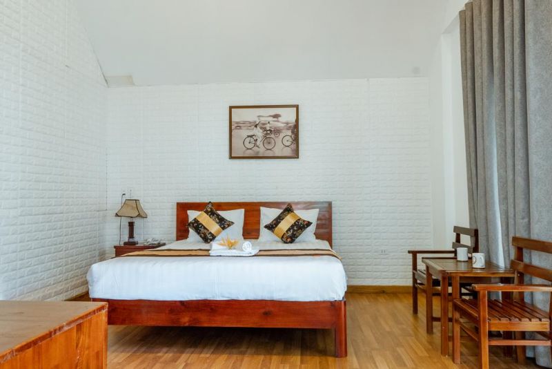MIMOSA PREMIER PHU QUOC RESORT (EX. WHITE LOTUS RESORT) — фото 11
