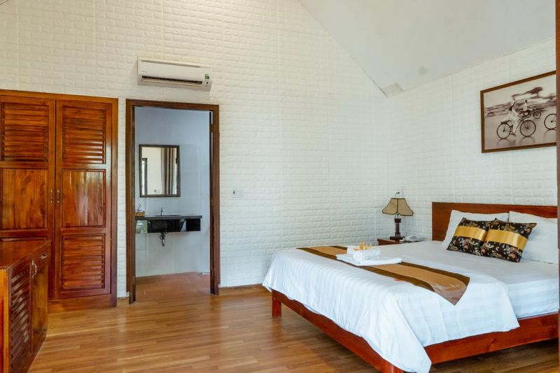MIMOSA PREMIER PHU QUOC RESORT (EX. WHITE LOTUS RESORT) — фото 12
