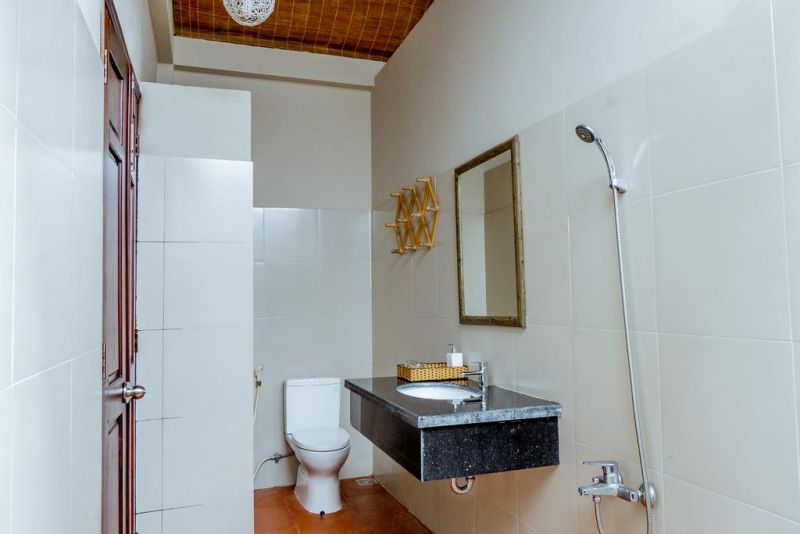 MIMOSA PREMIER PHU QUOC RESORT (EX. WHITE LOTUS RESORT) — фото 18