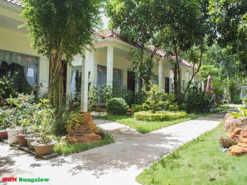 MON BUNGALOW