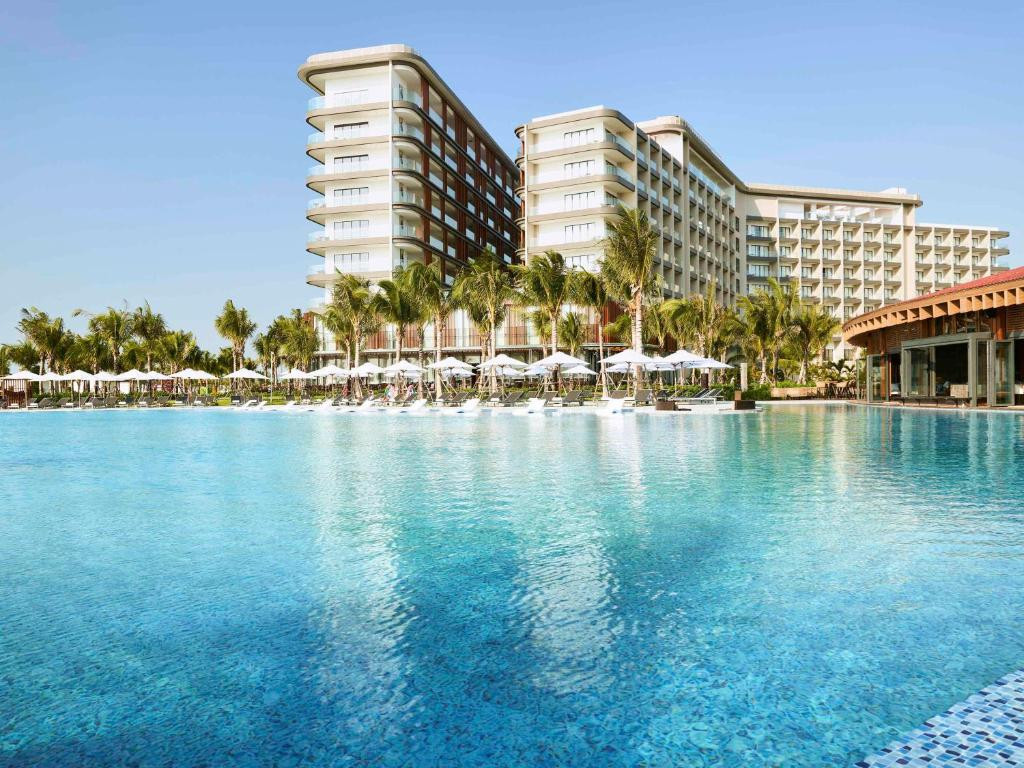 MOVENPICK RESORT WAVERLY PHU QUOC — фото 3