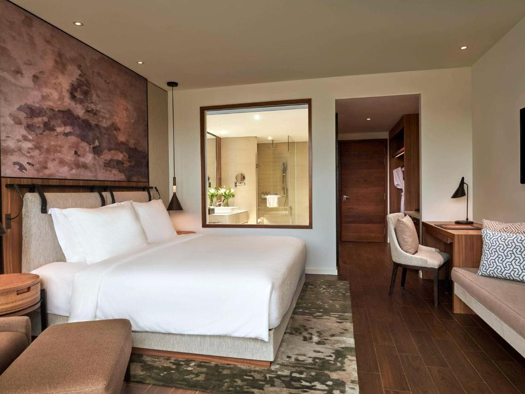 MOVENPICK RESORT WAVERLY PHU QUOC — фото 12