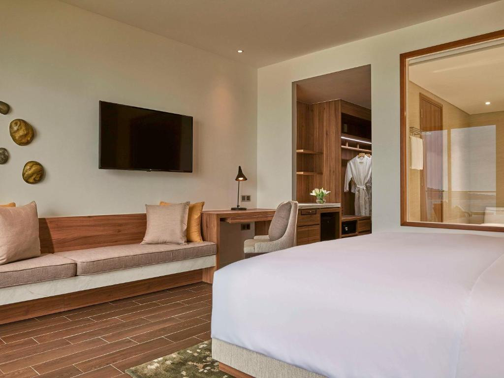 MOVENPICK RESORT WAVERLY PHU QUOC — фото 13