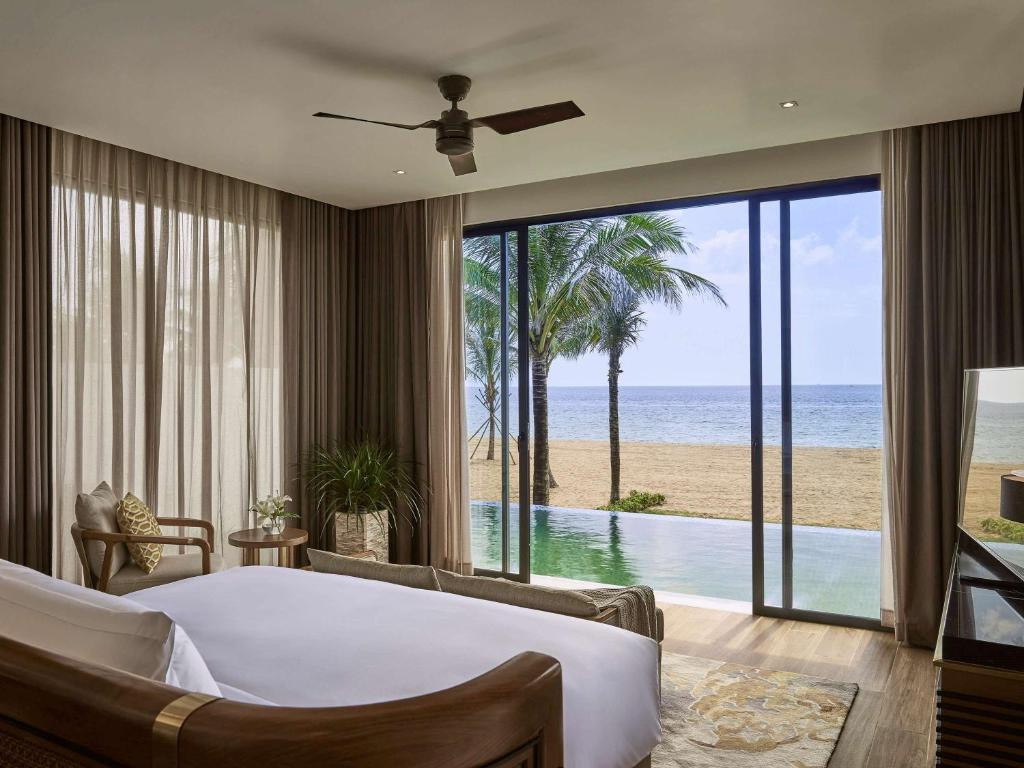 MOVENPICK VILLAS & RESIDENCES PHU QUOC — фото 6