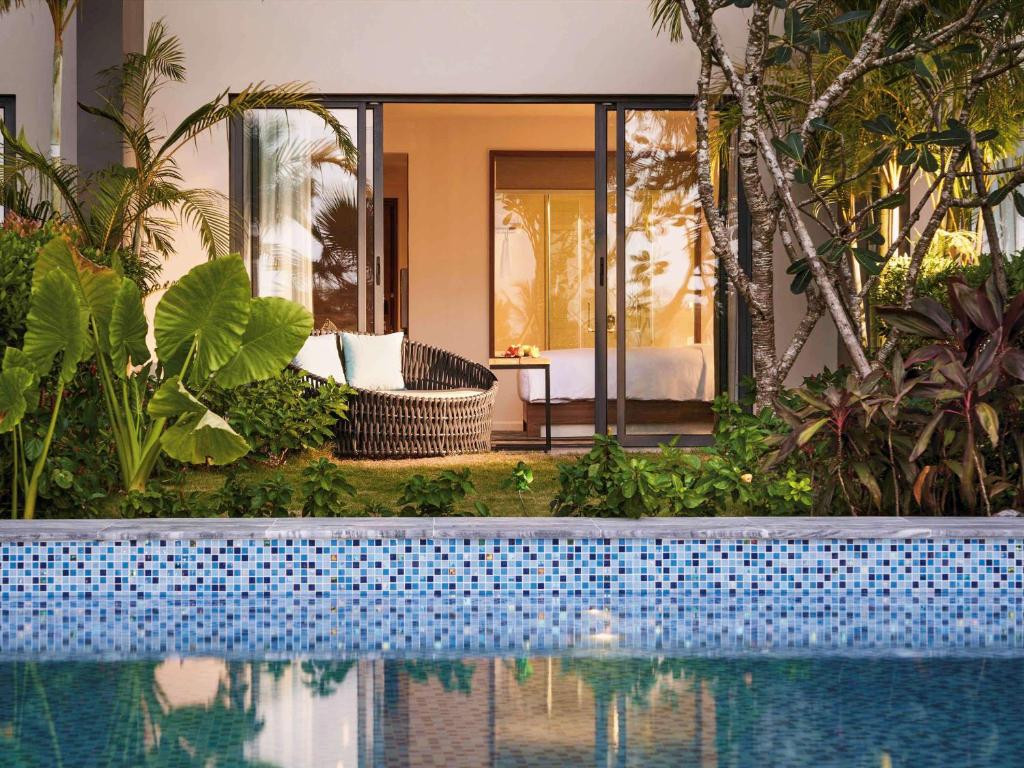 MOVENPICK VILLAS & RESIDENCES PHU QUOC — фото 8