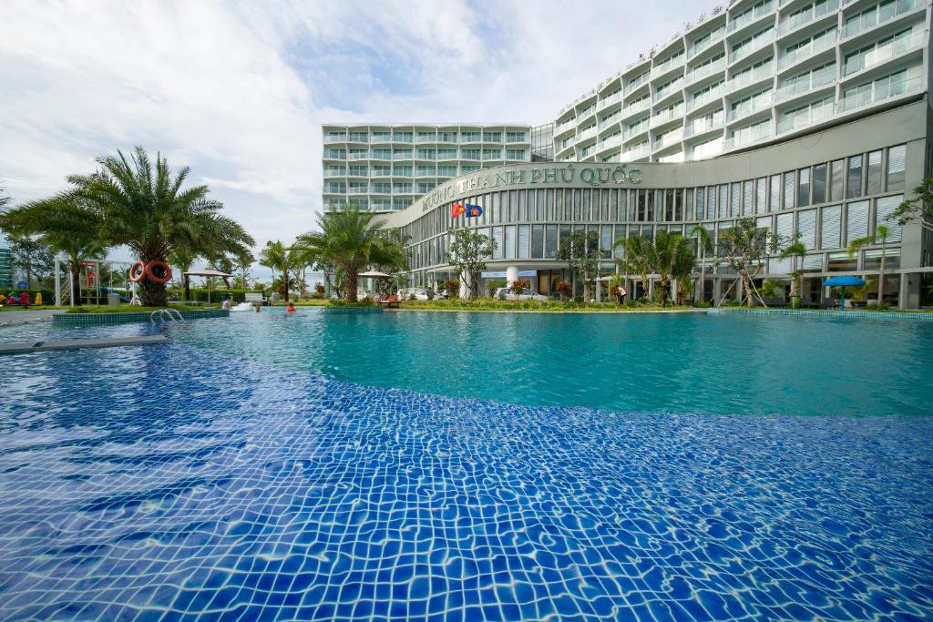 MUONG THANH LUXURY PHU QUOC — фото 3