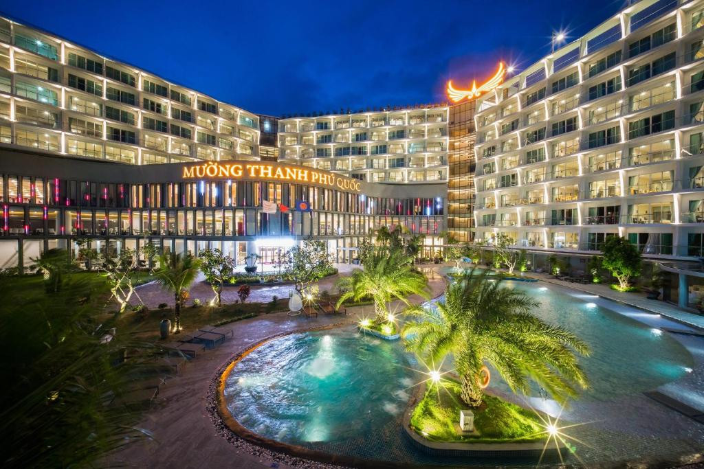 MUONG THANH LUXURY PHU QUOC — фото 4
