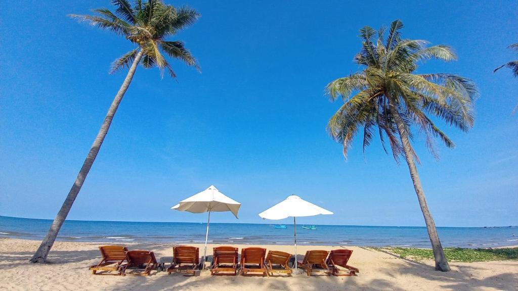 MUONG THANH LUXURY PHU QUOC — фото 5