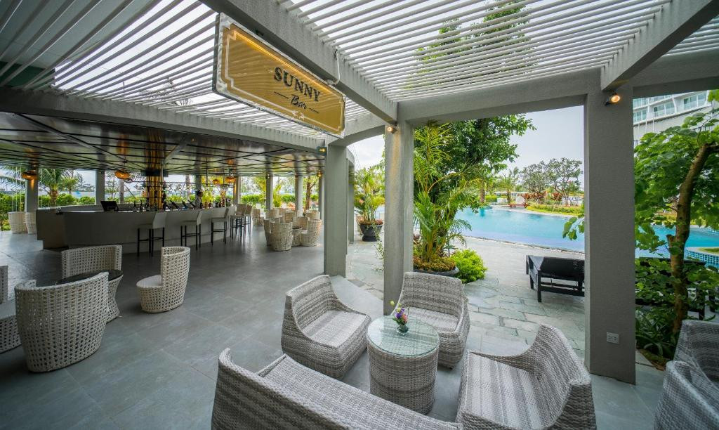 MUONG THANH LUXURY PHU QUOC — фото 10