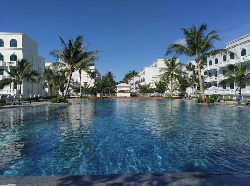 MYRTLE BOUTIQUE HOTEL PHU QUOC — фото 5