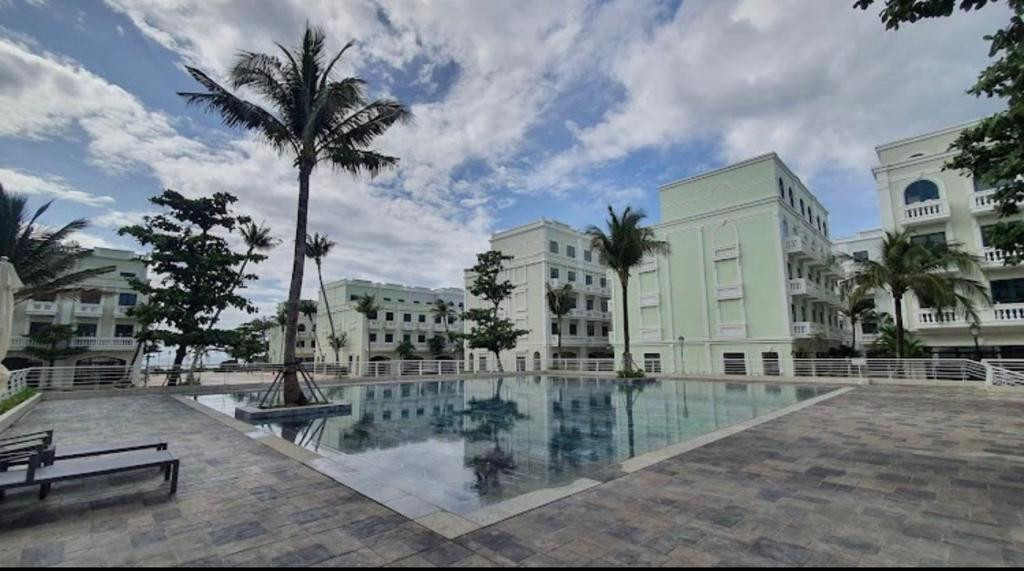 MYRTLE BOUTIQUE HOTEL PHU QUOC — фото 8