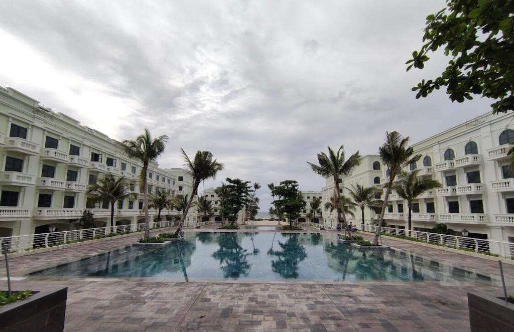 MYRTLE BOUTIQUE HOTEL PHU QUOC — фото 9
