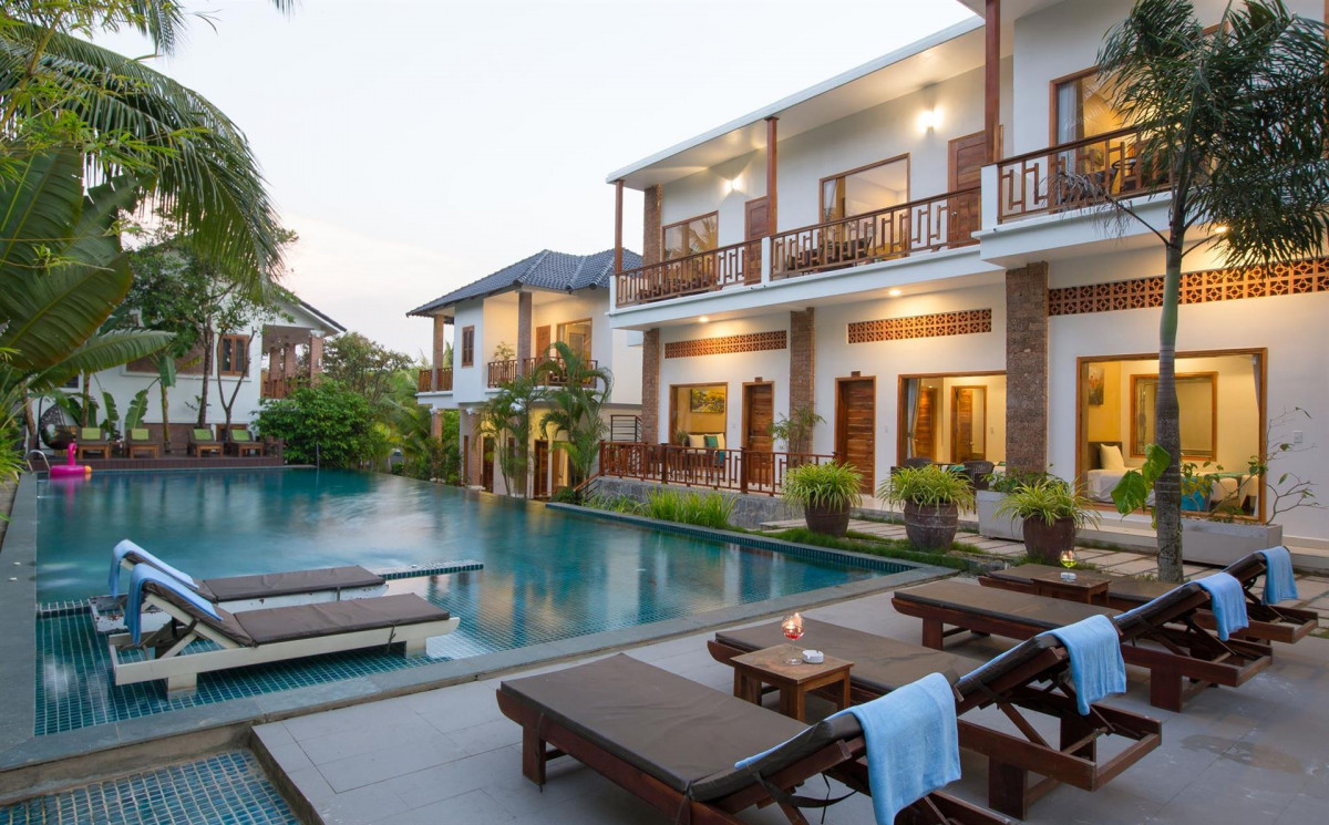 NADINE PHU QUOC RESORT