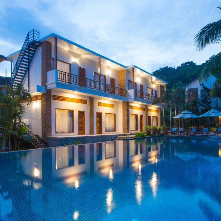 NADINE PHU QUOC RESORT — фото 2