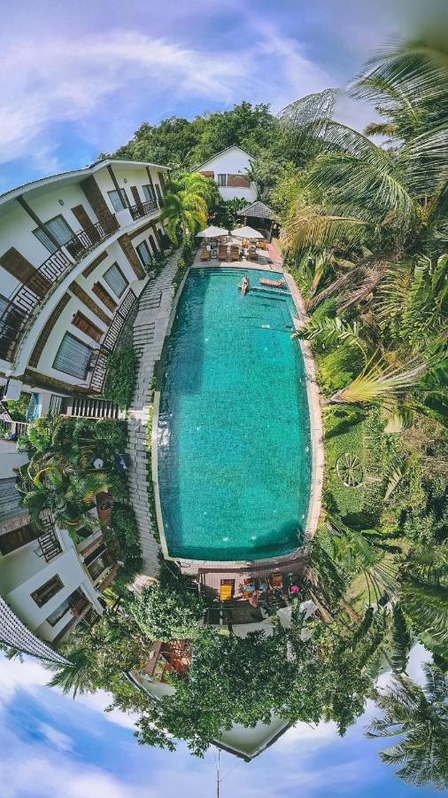 NADINE PHU QUOC RESORT — фото 6