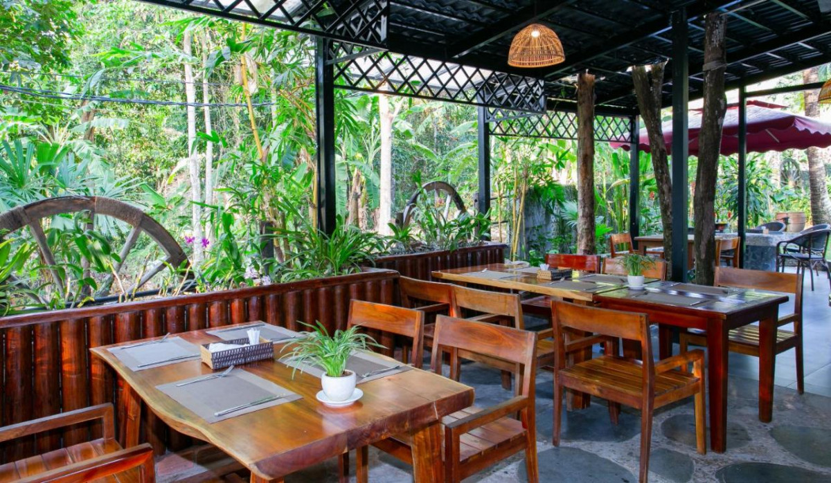 NADINE PHU QUOC RESORT — фото 7
