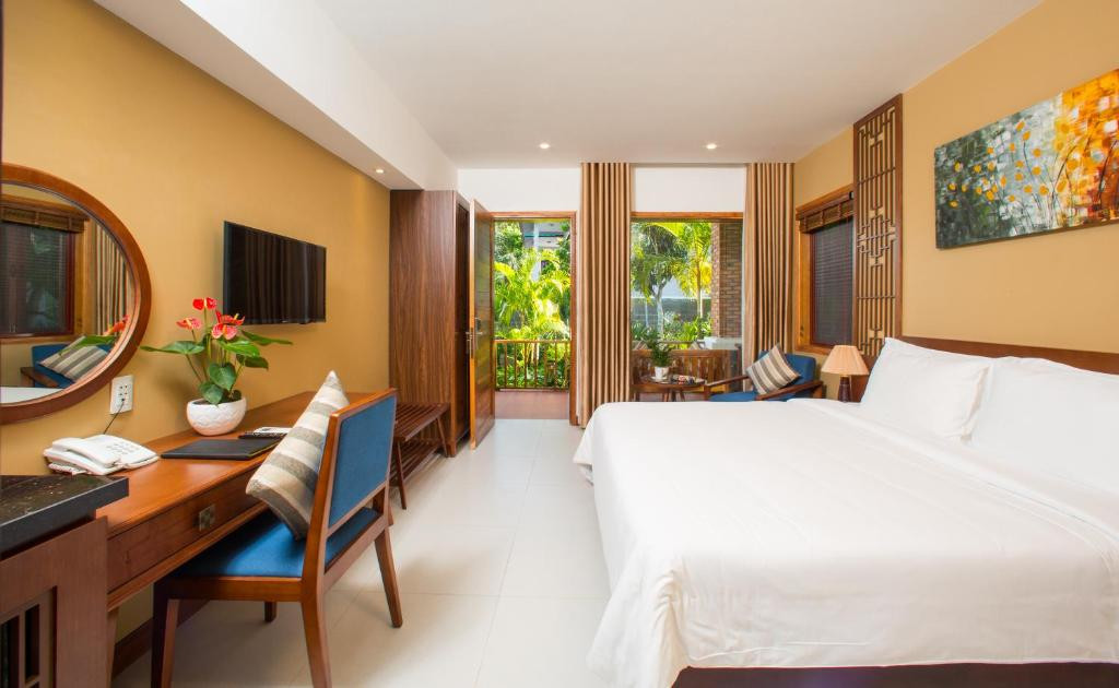 NADINE PHU QUOC RESORT — фото 18