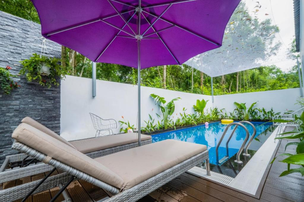 NATALIELES HOMESTAY — фото 13