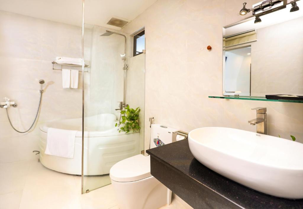 NESTA PHU QUOC HOTEL — фото 3