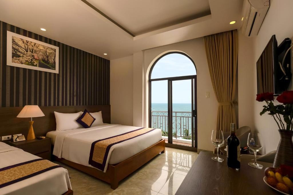 NESTA PHU QUOC HOTEL — фото 5