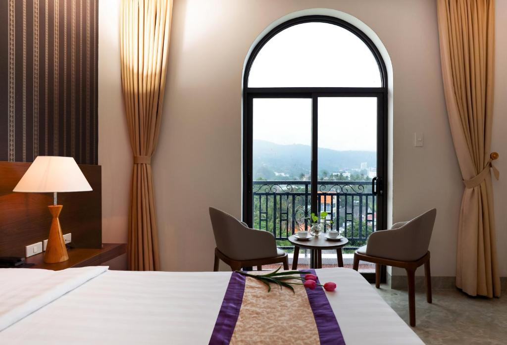 NESTA PHU QUOC HOTEL — фото 9