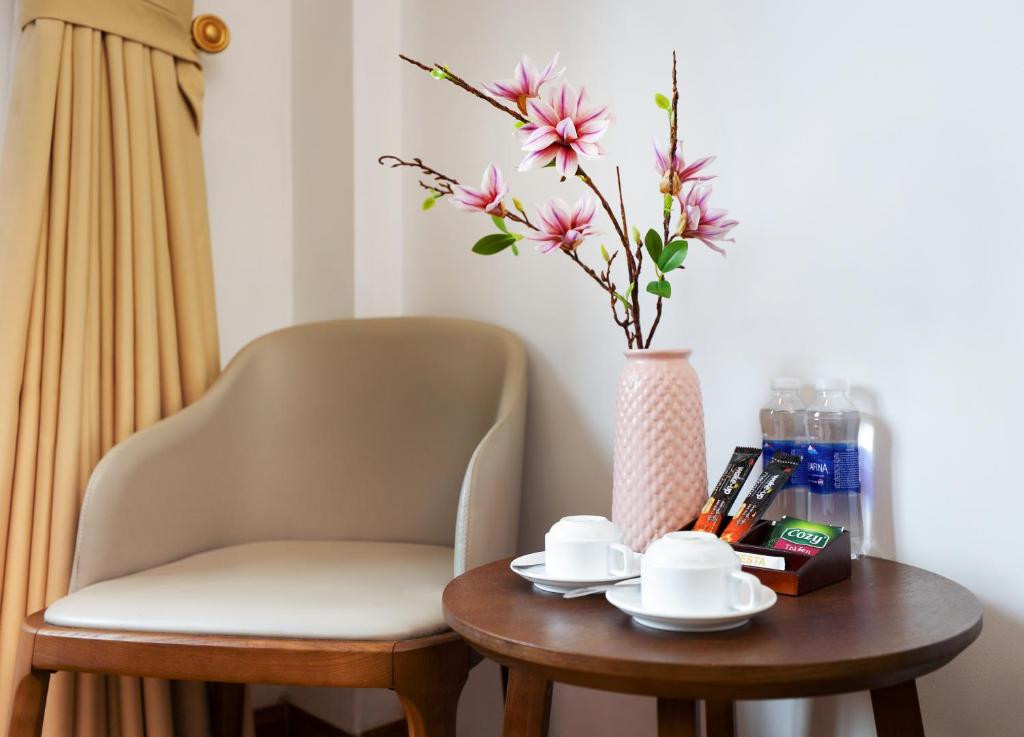NESTA PHU QUOC HOTEL — фото 10