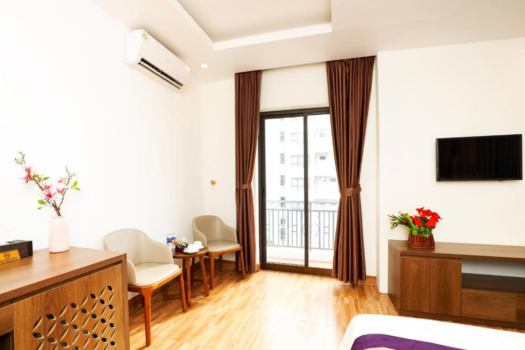 NESTA PHU QUOC HOTEL — фото 12