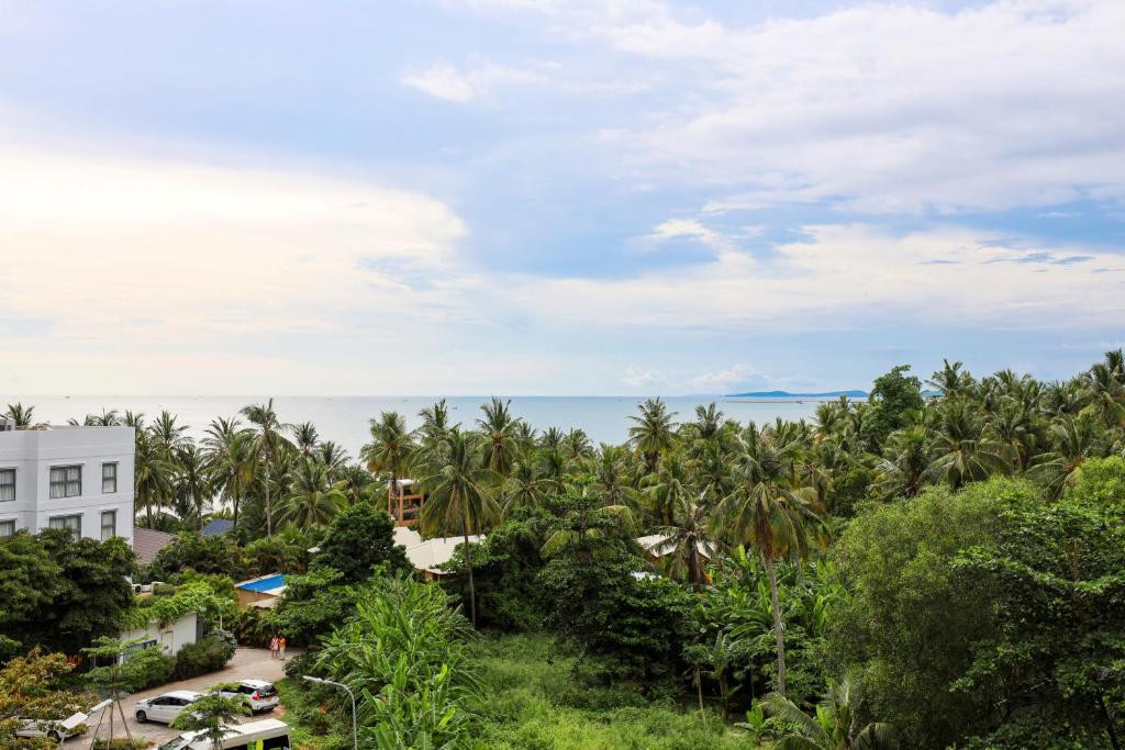 NESTA PHU QUOC HOTEL — фото 14