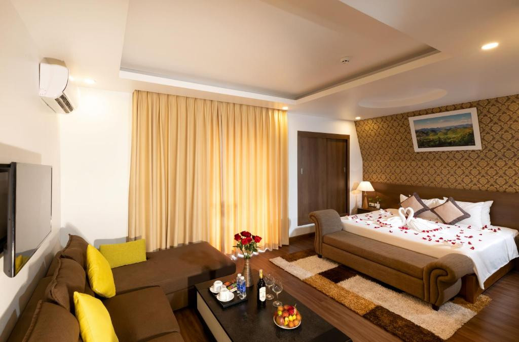 NESTA PHU QUOC HOTEL — фото 15