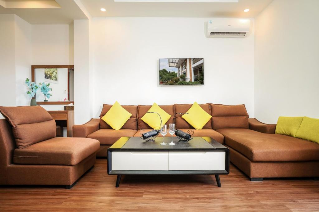NESTA PHU QUOC HOTEL — фото 17
